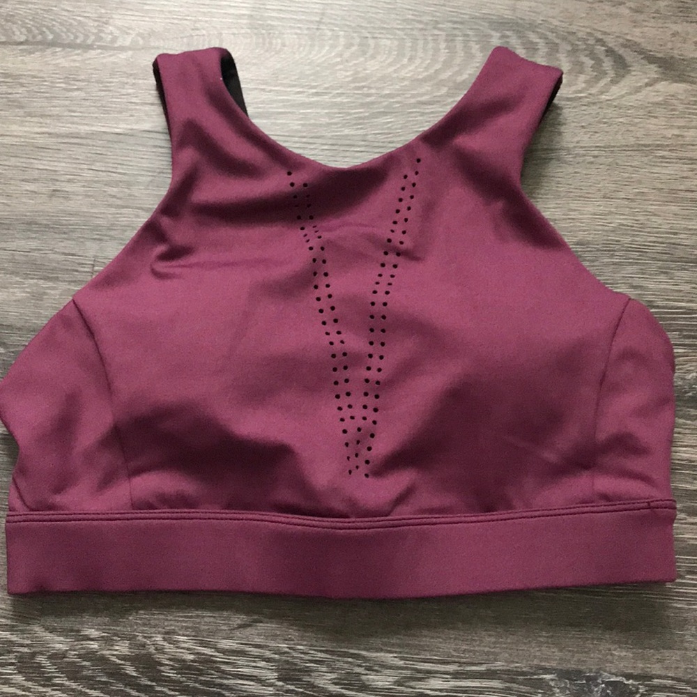 NEW Lilybod Sports Bra